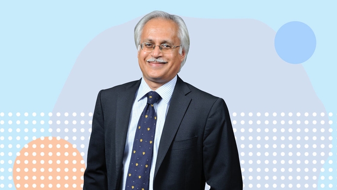 Interview with Rajnish Narula of Canara Robeco AMC