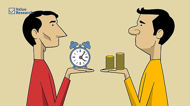 Market timing vs hunting for bargains: What’s the difference