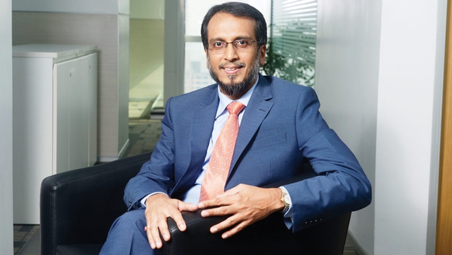 Finding value in India is not easy: Taher Badshah