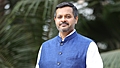 'Earnings slowdown could pose short-term risks for Indian market'