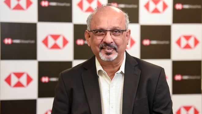 Interview with Kailash Kulkarni of HSBC MF