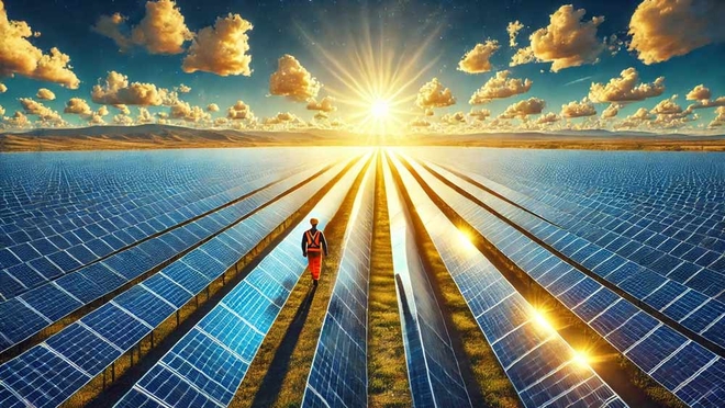 Should I hold Waaree Energies share? In Hindi