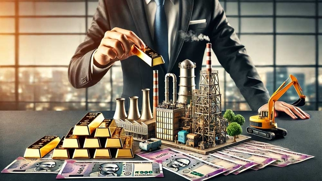 Are multi asset funds a good investment? In Hindi.