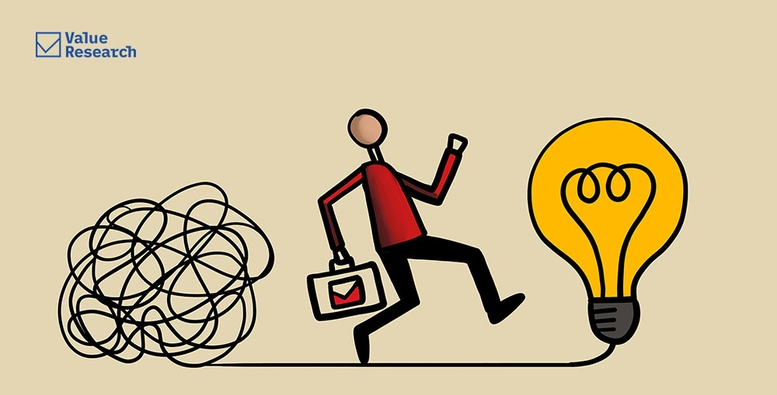 the compounding magic