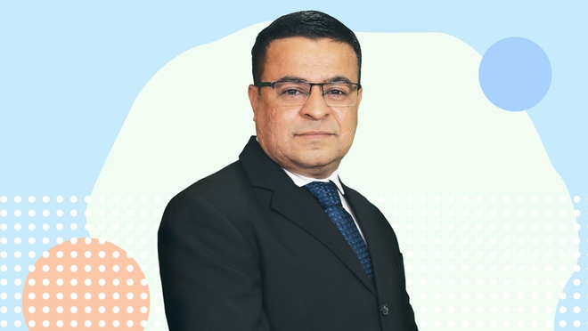 Exclusive chat with Hitesh Thakkar of ITI MF