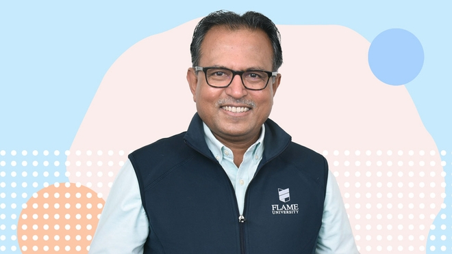 Exclusive chat with Nilesh Shah of Kotak Mahindra AMC