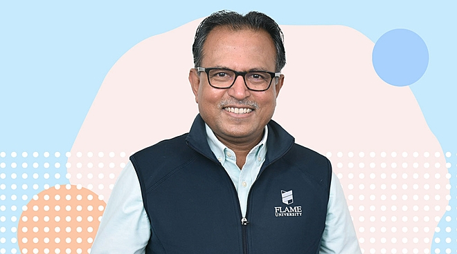 Exclusive chat with Nilesh Shah of Kotak Mahindra AMC