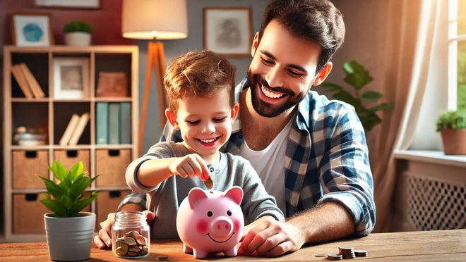 What is NPS Vatsalya? Should I invest in NPS Vatsalya? In Hindi