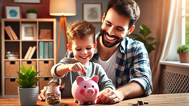 Is NPS Vatsalya a good investment option?