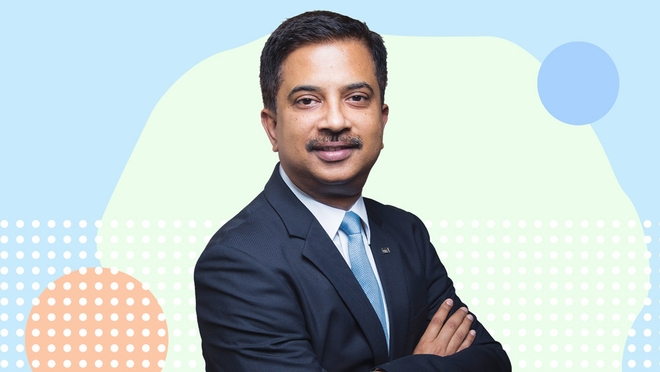 Interview with Swarup Anand Mohanty of Mirae Asset MF