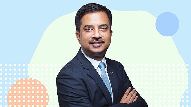 Interview with Swarup Anand Mohanty of Mirae Asset MF