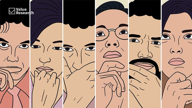 Try Value Research Stock Advisor now at just Rs 499