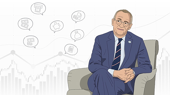 Lessons from Howard Marks on how to get the delicate balance of risk and reward right