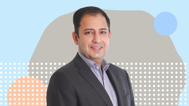 Interview with Sundeep Sikka of Nippon India Mutual Fund