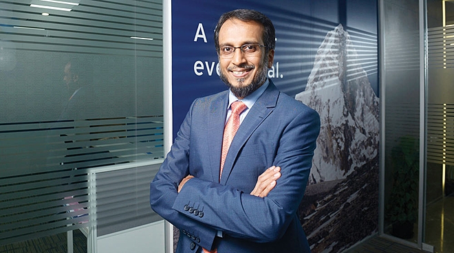 Invesco CIO Taher Badshah: Market outlook and investment strategy