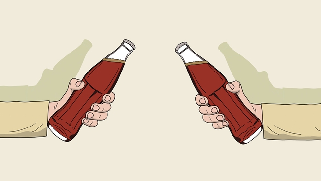 Coca-Cola India: When politics clashed with market forces