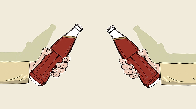 Coca-Cola India: When politics clashed with market forces