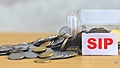 Most Rewarding SIP Funds