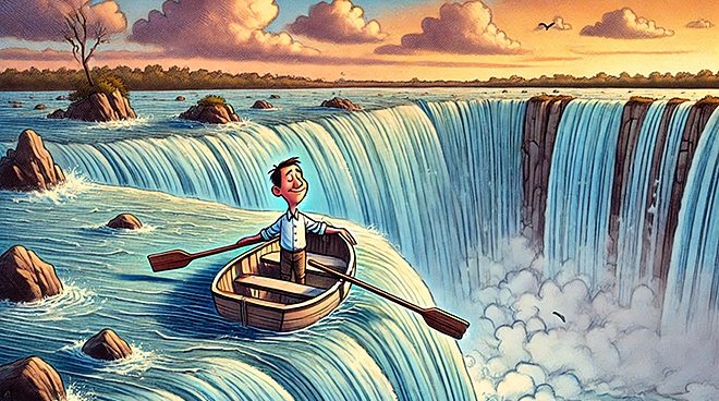 How to respond to the current market corrections