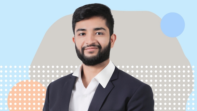 Interview with Nirmay Choksi of NJ Asset Management