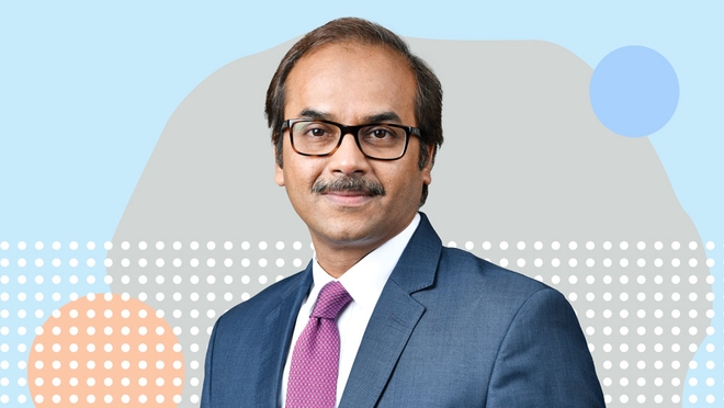 Interview with Ajit Menon of PGIM India AMC