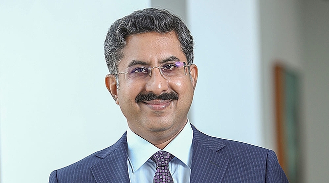 We are overweight in IT: Ajay Tyagi of UTI Mutual Fund