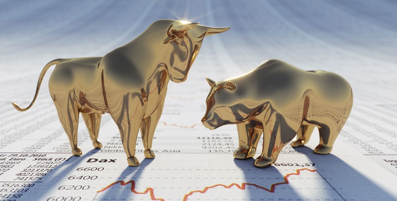 the compounding magic