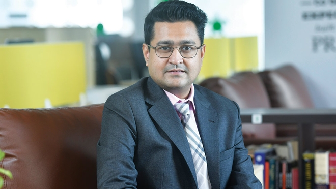 Interview with Neil Parag Parikh of PPFAS Mutual Fund