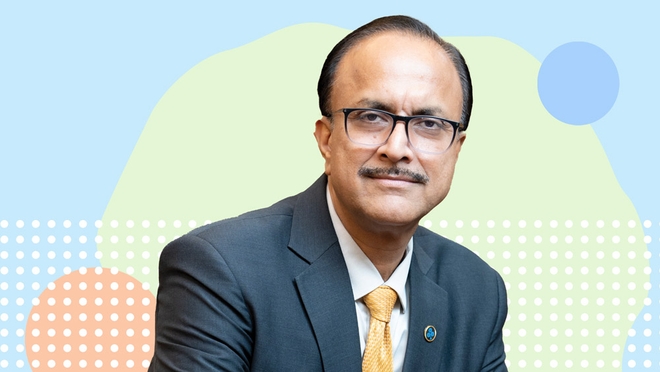 Interview with Shamsher Singh of SBI Mutual Fund