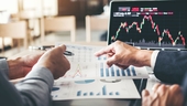 Market Reporter: Notable developments of the last month