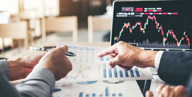 the compounding magic