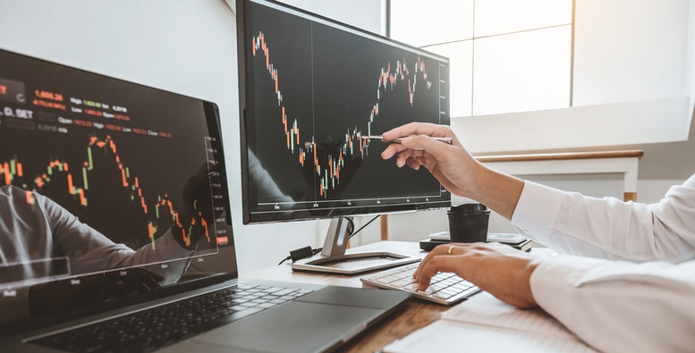 the compounding magic