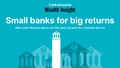 The next chapter in Indian banking | Wealth Insight's November issue is out now!