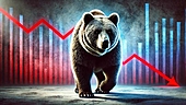Sensex nears 10% correction. Should you be worried?