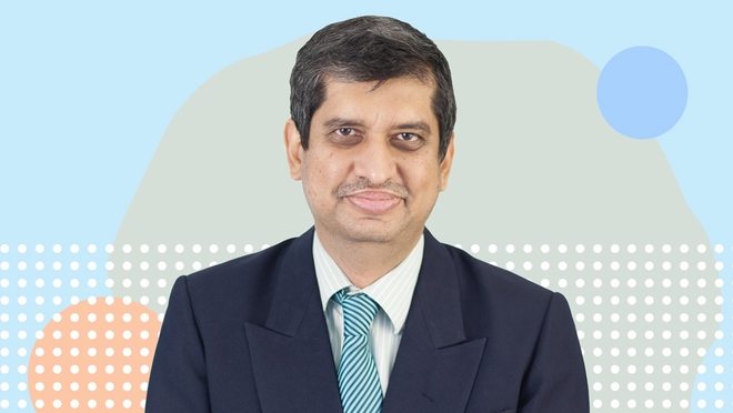 Interview with Jimmy Patel of Quantum AMC