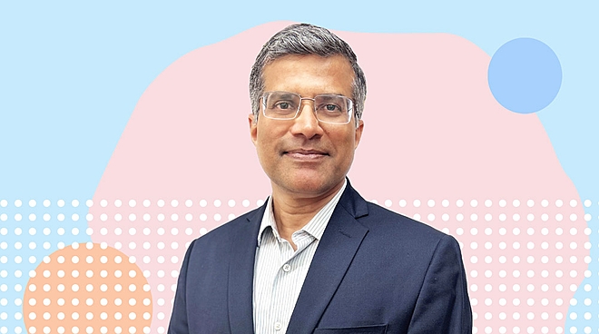 Interview with Kartik Jain of Shriram AMC