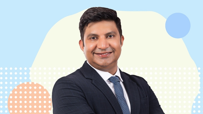 Interview with Madhu Nair of Union AMC