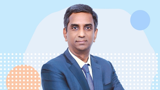Interview with Anand Radhakrishnan of Sundaram Mutual Fund