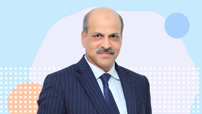 Interview with Imtaiyazur Rahman of UTI AMC