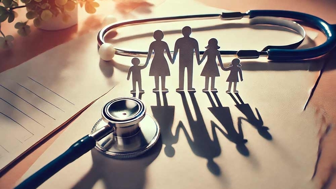 Is it good to invest in Niva Bupa Health Insurance IPO? In Hindi