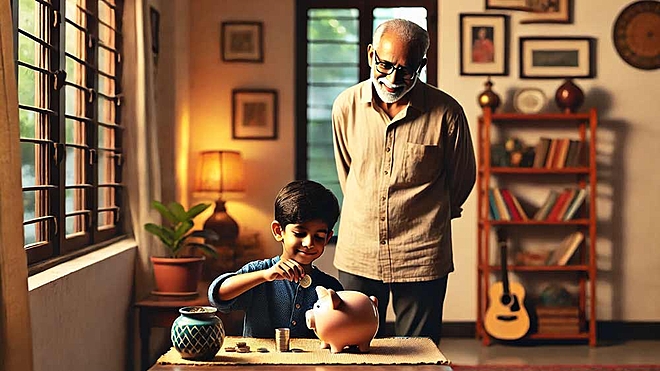 Investing in your child’s name: Pros and cons explained