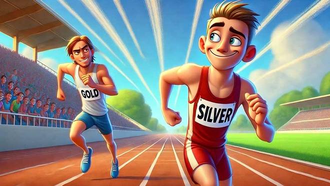 Gold vs silver: Which is a better investment?