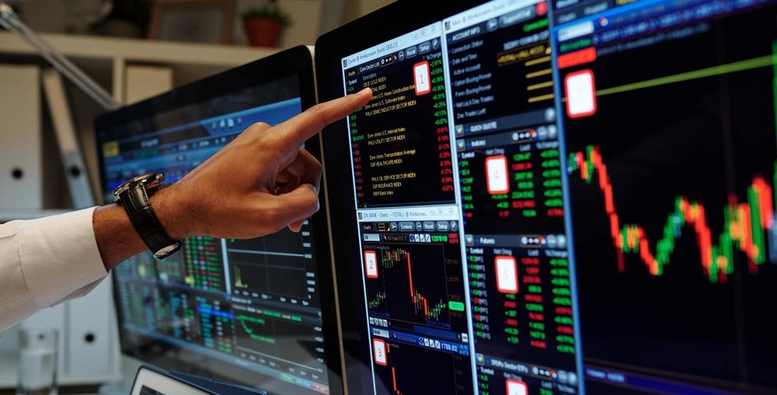 the compounding magic