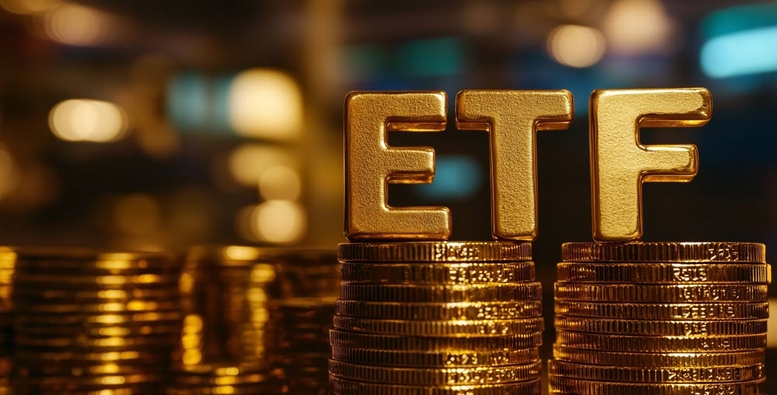 the compounding magic