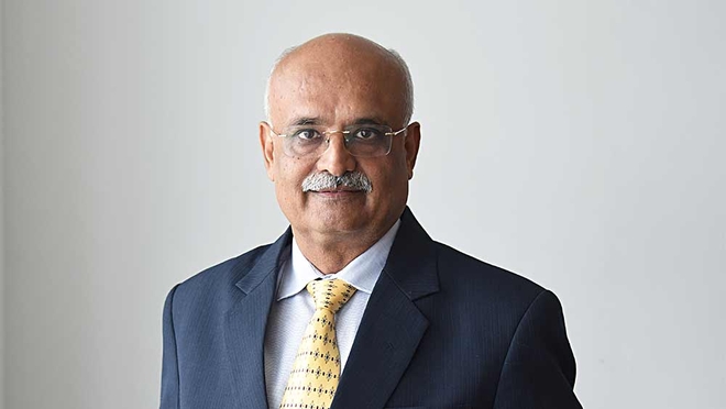 Large caps look interesting now: Sanjay Chawla of Baroda BNP MF