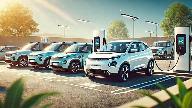 Tata Group's EV strategy: A complete value chain analysis