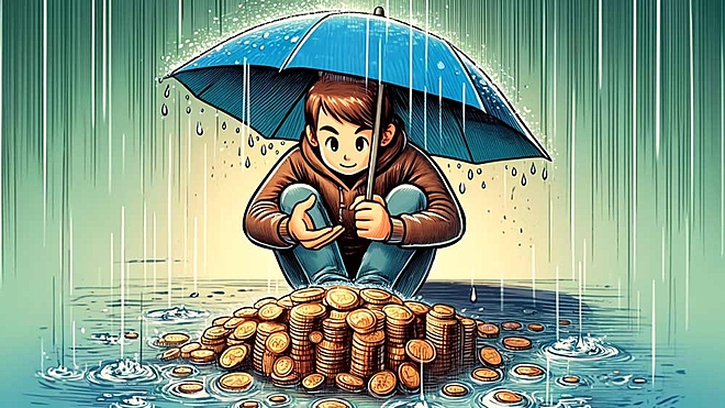 How can I hedge my mutual fund portfolio?