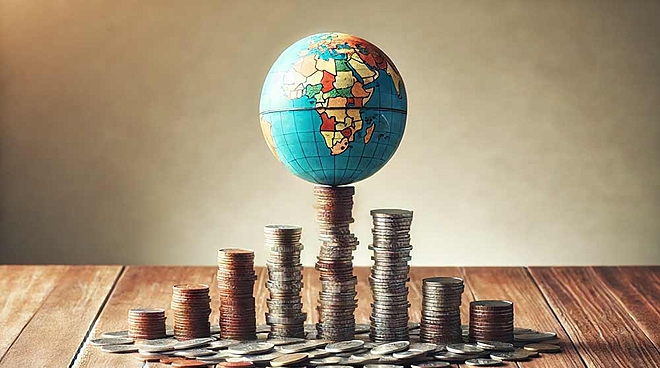 35 mutual funds that invest outside India