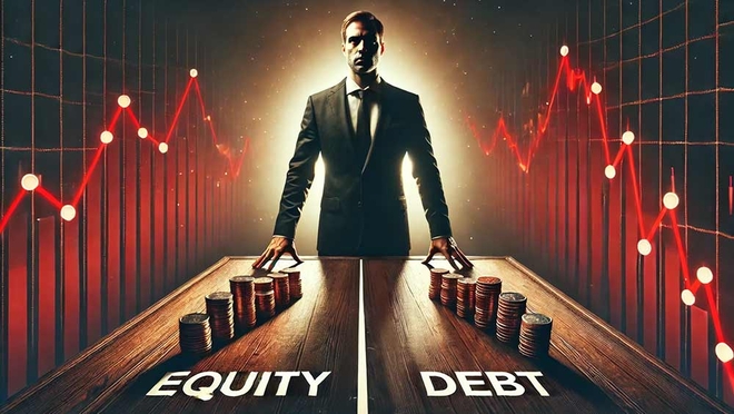 Best Mutual funds for a volatile market.