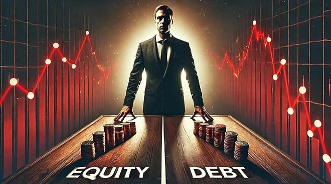 Great funds to invest in a volatile market